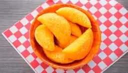 Empanadas Típicas del Valle
