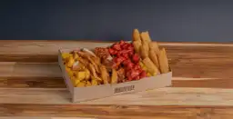 King Picadas