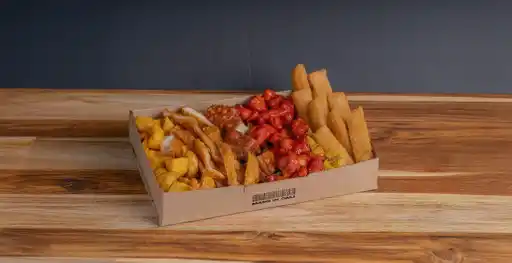 King Picadas