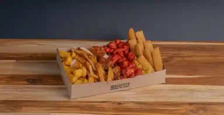 King Picadas