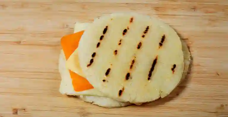 Arepas Dpeto - Modelia