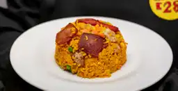 Arroz Paisa Bosque de Mariana