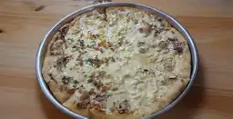 Pizzeria y Comidas Rapidas el Gomelo