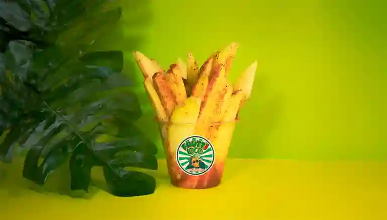 Frutti Loco Pasto a Domicilio Frutti Loco Pasto