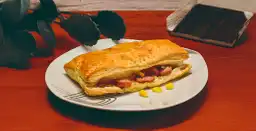 Delicias de Hojaldre