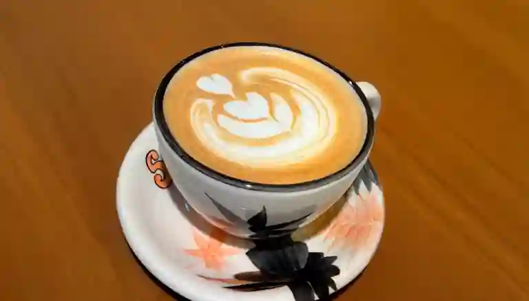 Señor Titis Coffee