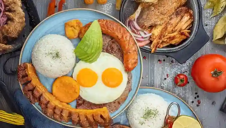 Mr Buffet Cali a Domicilio Mr Buffet Cali