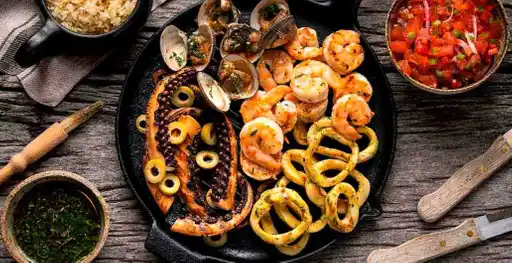 Cangrejito Restaurante