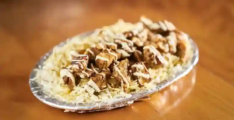 Chuzados y Asados