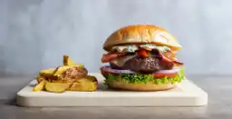 Yoguis Comida Rapida
