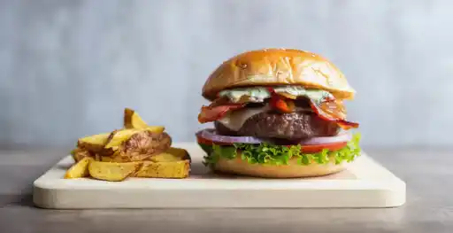 Yoguis Comida Rapida