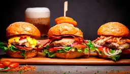 Craft Burguer