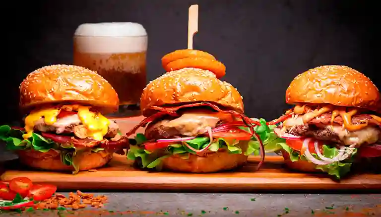 Craft Burguer