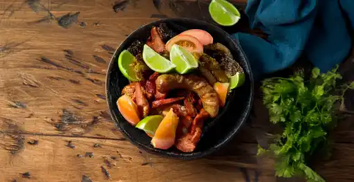 Fox Burger Jamundi