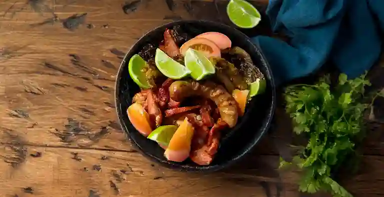 Fox Burger Jamundi