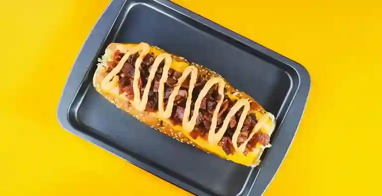 Stevens Burger