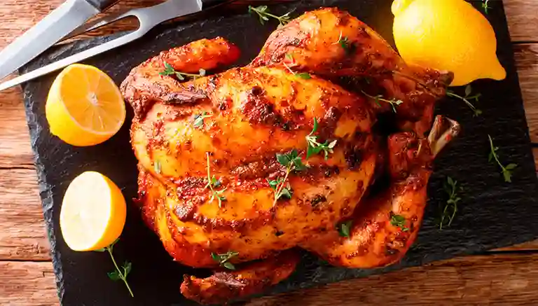 Ripi Pollo Broster a Domicilio Ripi Pollo Broster