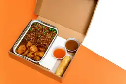 Toy Express - China - Turbo