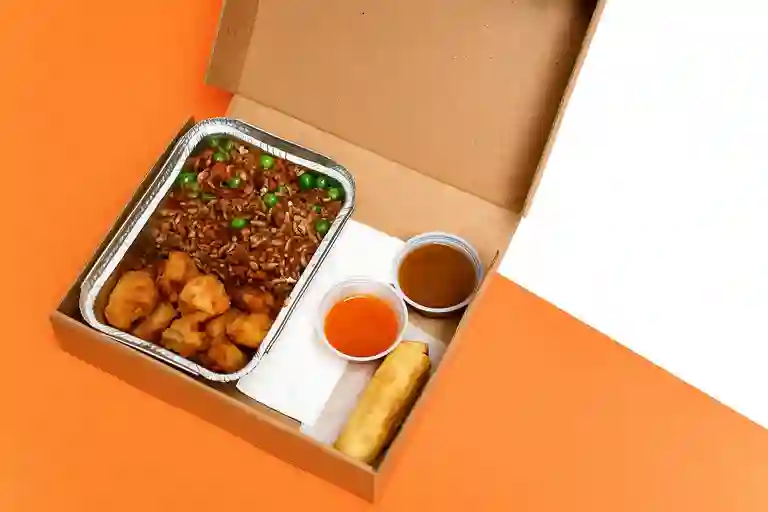 Toy Express - China - Turbo a Domicilio Toy Express - China - Turbo