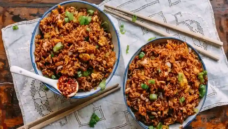 Carrizal Wok a Domicilio Carrizal Wok