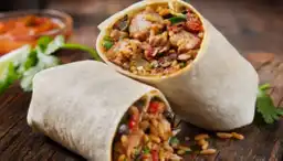 Wrap & Roll