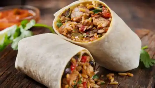 Wrap & Roll