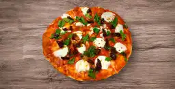 Pizza Rustica Santa Marta
