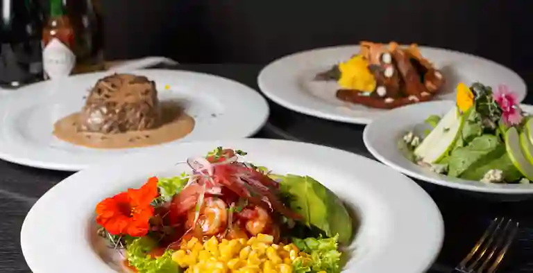 Tienda Gourmet Club Colombia