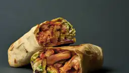 Shawarma Gourmett