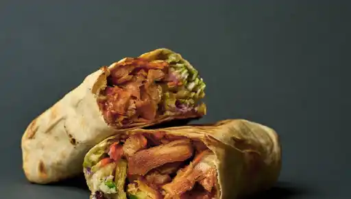 Shawarma Gourmett