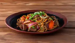 Reestaurante Chino la Nueva Pekin