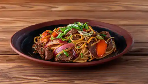 Reestaurante Chino la Nueva Pekin