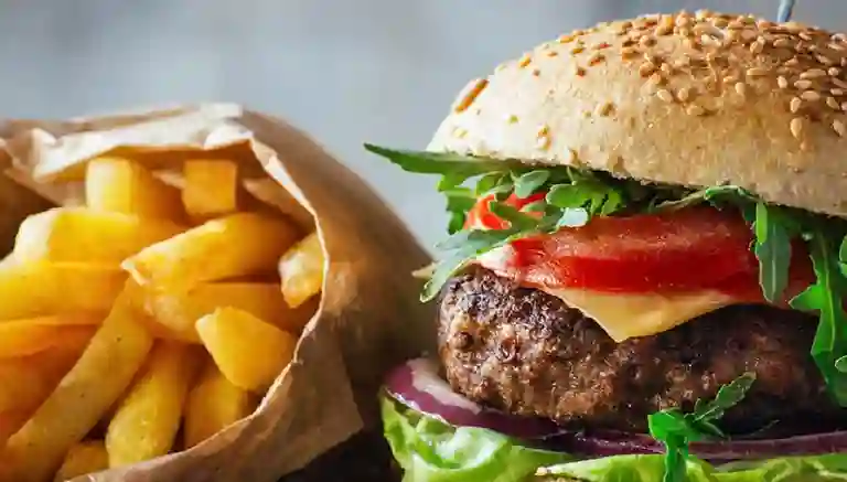 Descarada Burger a Domicilio Descarada Burger