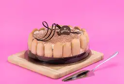 Yanuba Pastelería