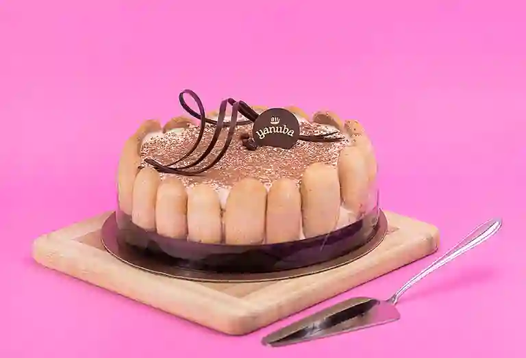 Yanuba Pastelería
