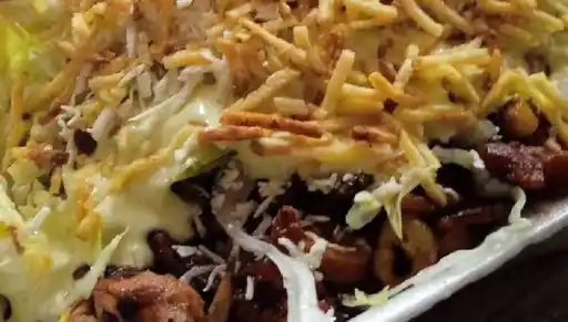 Yayita Comidas Rapidas