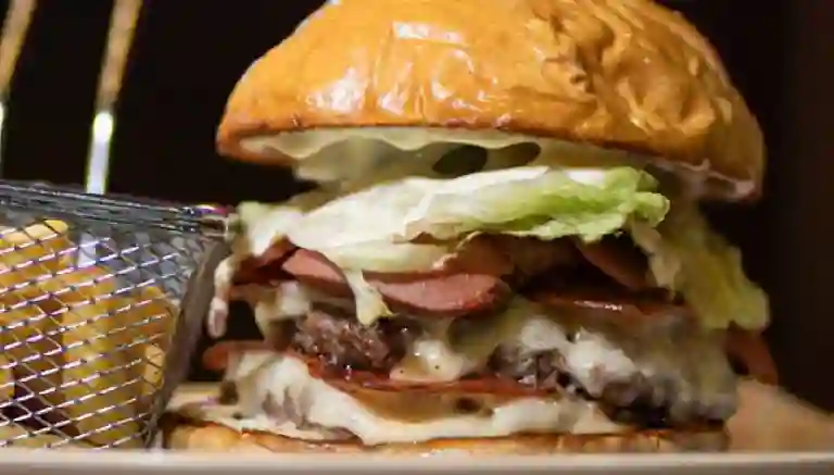 Yonpy Bahia Del Sabor a Domicilio Yonpy Bahia Del Sabor