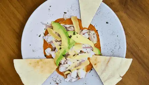 Yo Yo Restaurant