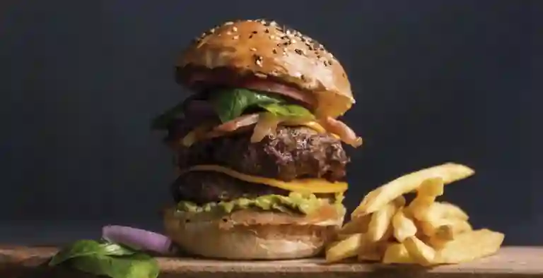 Need For Burger1