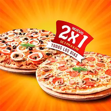 Y&B PIZZERIA