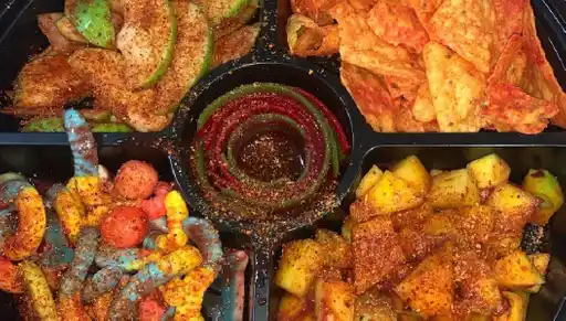 Crazy Gummies