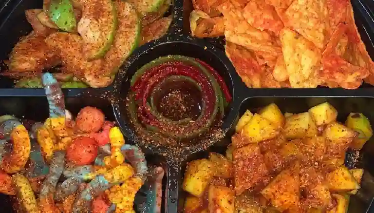 Crazy Gummies