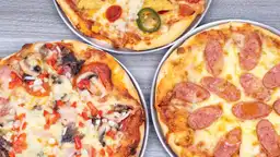 La Pizza