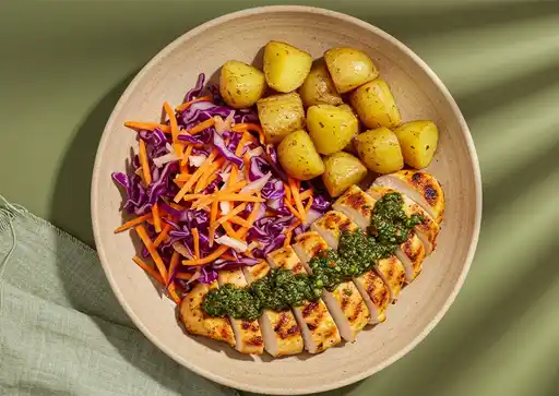 Honest Food Fdl