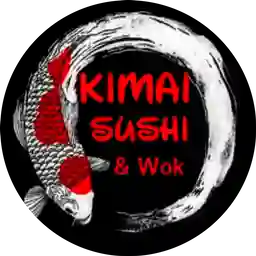  Kimai Sushi And Wok Tunal a Domicilio