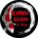 Kimai Sushi & Wok