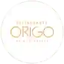 Origo Restaurante - Comuna 2