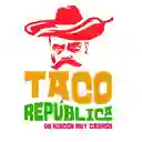 Taco Republica