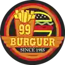 99 Burguer Col - El Poblado