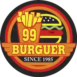 99 Burguer Provenza a Domicilio